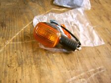 HONDA CBR900RR, SC33 Blinker, hinten, links 33650-MAS-602