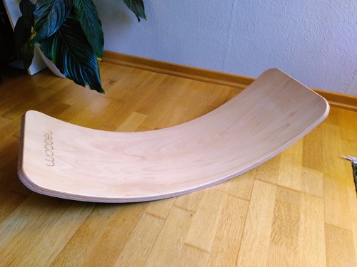Original wobbel board - original,