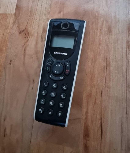 Grundig selio - grundig, d