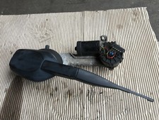 Mercedes-Benz W208 CLK Cabrio