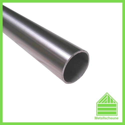 Edelstahl rohr 4mm x 2mm - Ø, 42,4mm