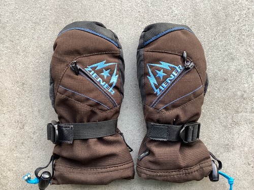 Ziener handschuhe kinder - ziener,