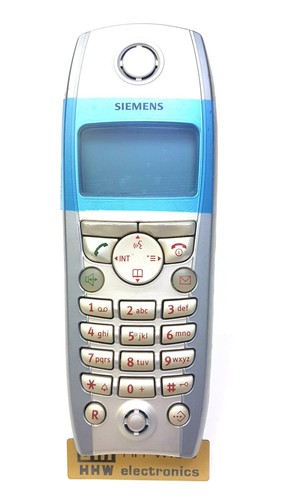 Siemens gigaset mobiltel - siemens, s1