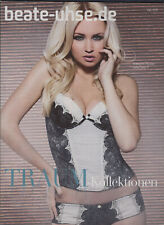 BEATE UHSE Erotik Katalog - Traum-Kollektionen / Deutsche Ausgabe