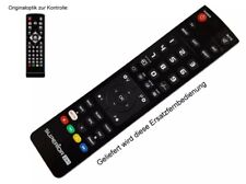 Ersatz Fernbedienung passend