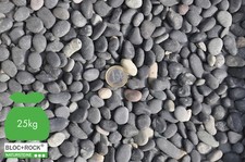 Vulkano Edelkiesel Sackware 25