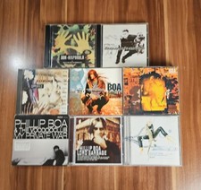 Phillip Boa and the Voodoo