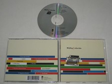 BILLY BRAGG/WILLIAM BLAKE(COOK