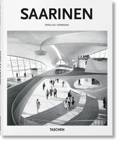 Saarinen pierluigi serraino - saarinen,