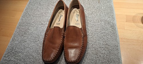 Sioux damen slipper modell - sioux,