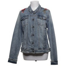 Geisha, Jeansjacke, Damen