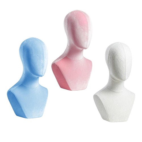 Mannequin head manikin - mannequin,