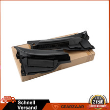 2x Für Mini Windschutz