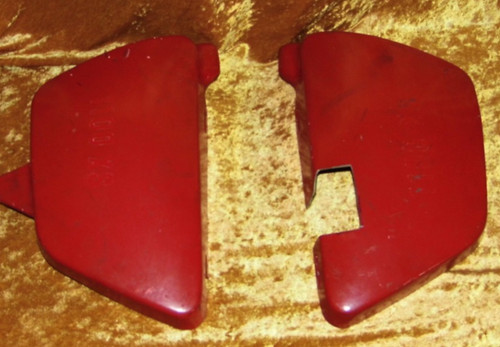 Yamaha 1100 - 2x,