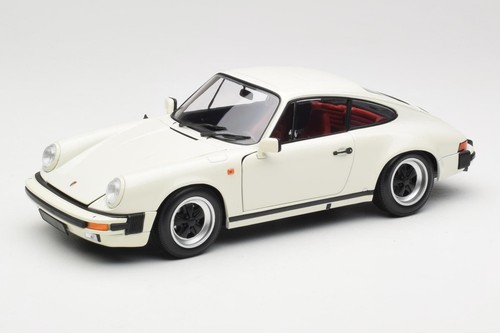 Porsche 911 930 carrera - 930, 3.2