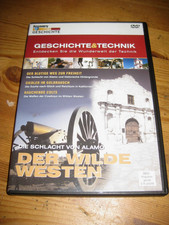 DVD Geschichte und Technik Der
