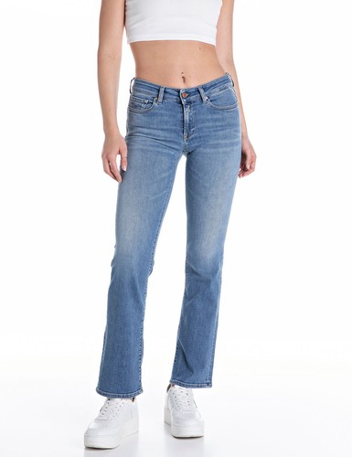 Replay jeans wlh689 - new, luz