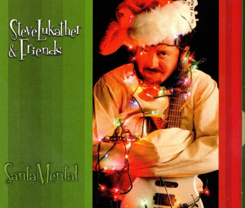 Steve lukather friends - steve,