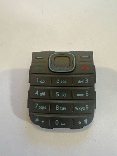 Nokia 1200 1208 tastatur - nokia,