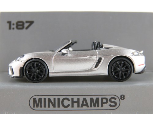 Minichamps 870 067704 porsche - 067704,