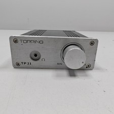 Topping TP21 Verstärker -