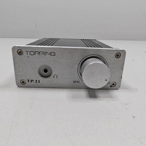 Topping tp21 verstärker - tp21,