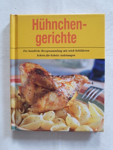 Hühnchengerichte die - hühnchengerichte,