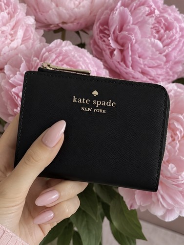 Kate spade madison - small, zip