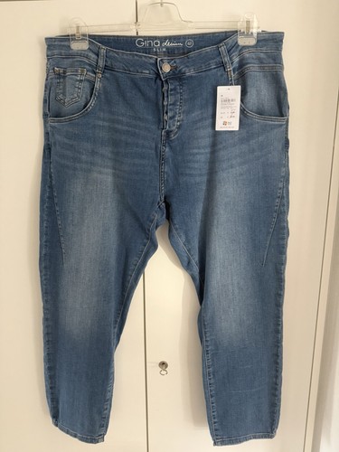 Sehr schöne blaue jeans von - sehr,