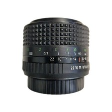 PRAKTICAR 1:2.8 f=28mm MC f
