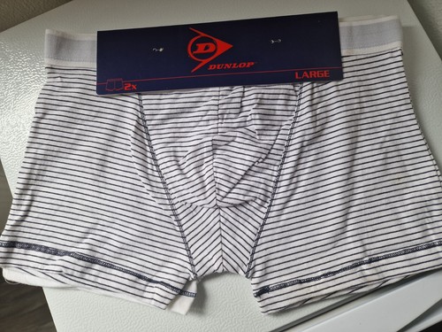 Herren unterhose marke dunlop - herren,
