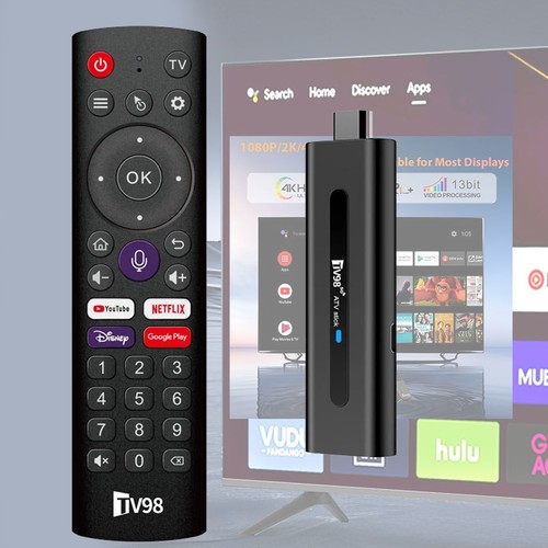 Android stick ultra hd - android,