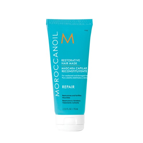 Moroccanoil restorative hair - moroccanoil,