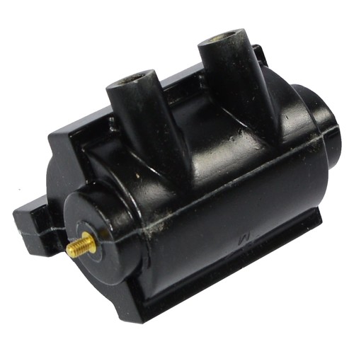 Zündspule 12v ohm dual - zündspule,
