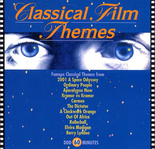 Classical film themes - themes,, various