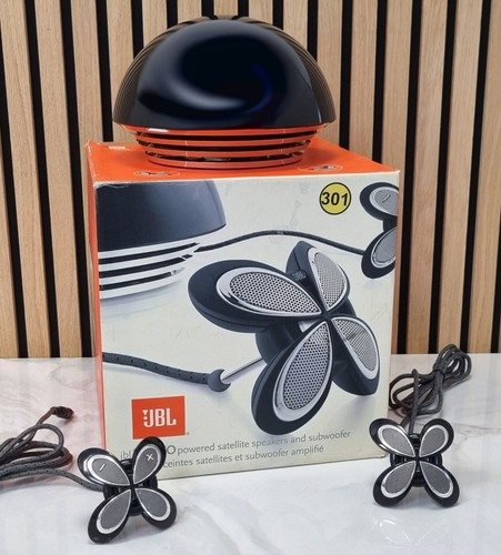 Jbl spyro design - spyro,