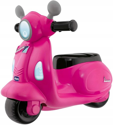 Chicco vespa primavera - chicco,
