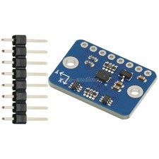 BMI323 6-Axis IMU Breakout