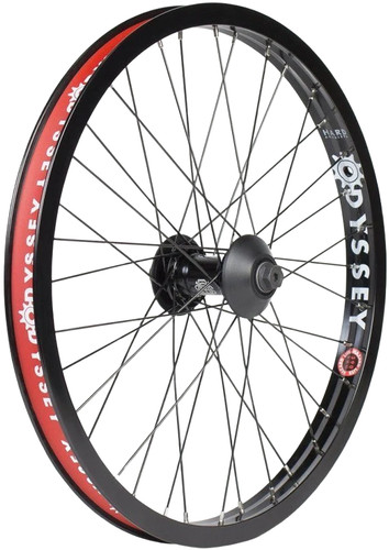 Odyssey vandero pro bmx - vandero,