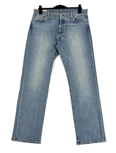 Levi 501 jeans regular - levi's,
