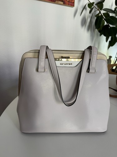 Cromia tasche neue leder - neue,