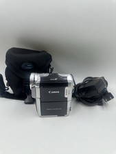 Canon hv10 7mp cmos hdv - 2.7mp,