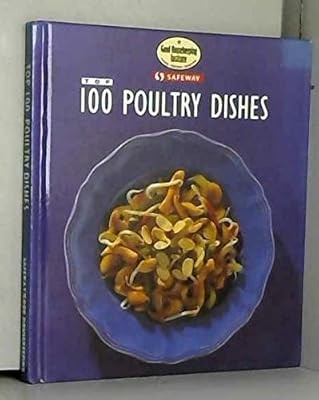 Top 100 poultry dishes - 100,