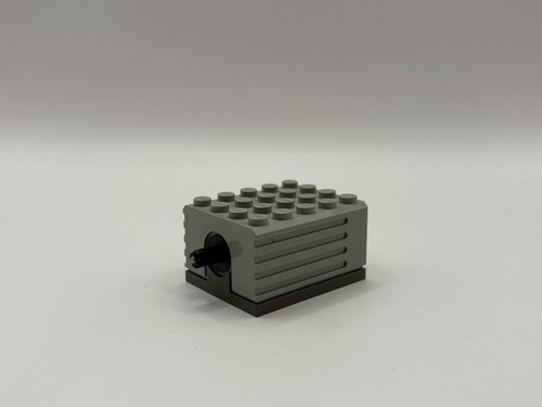 Lego technic electric 9v - technic,