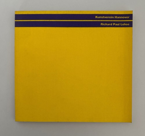 Kunstverein hannover richard - kunstverein,