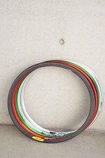 NOS Velocity Deep V Halo