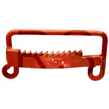 Zahnsegment Handbremse für Mc