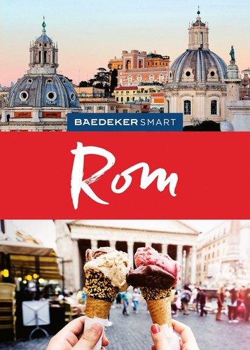Baedeker smart reiseführer - smart,