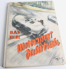 Das Neue Motorsport Jahrbuch