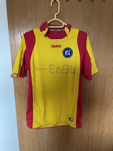 Ksc jako trainings trikot - ksc,